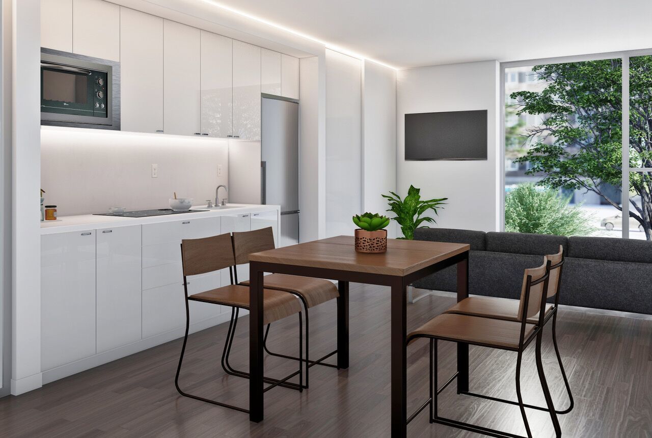 Apartments Near UC Berkeley | The Durant