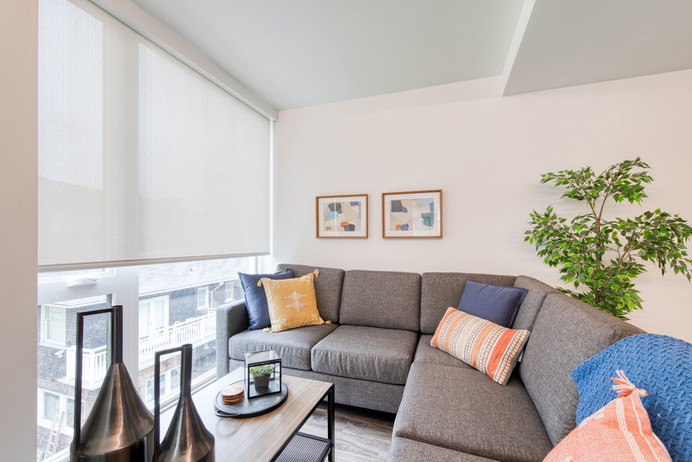 Apartments Near UC Berkeley Student Apartments The Durant Apartments