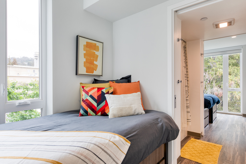 Apartments Near UC Berkeley Student Apartments The Durant Apartments