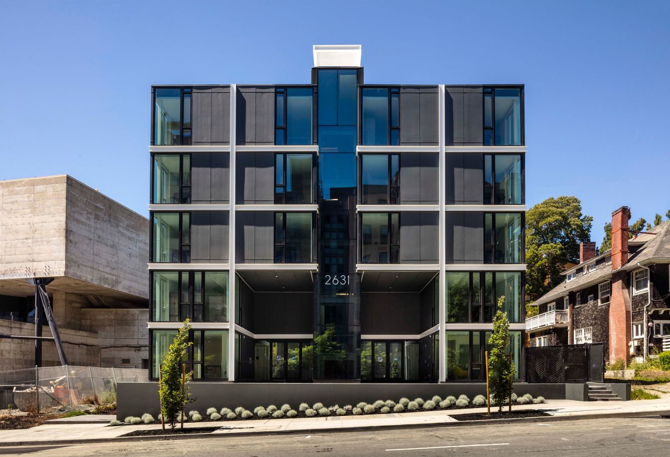 Apartments Near UC Berkeley | The Durant